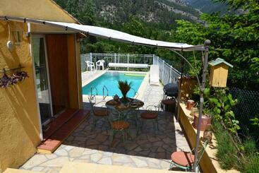 مبيت وإفطار La Casa