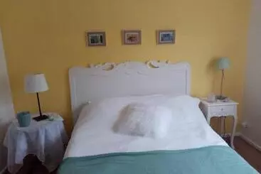 Aamiaismajoitus (B&B) La Casa