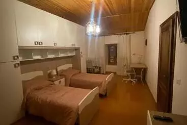 Bed and Breakfast La Casa Di Rita