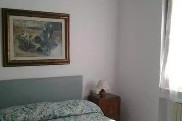 Agriturismo Campo Del Monte