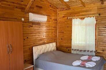 Hotel Asmalı Köşk Pansiyon