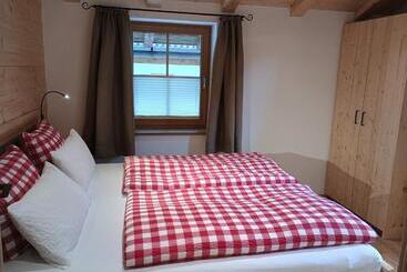 Bognerlehen Katharina Kurz