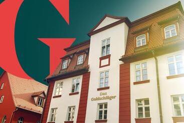 Otel Das Goldschläger Boutique