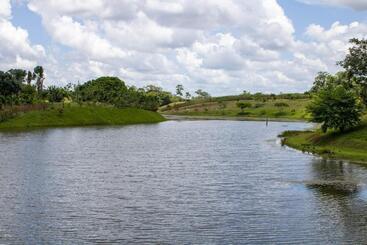 Hotel Ecopaisajes  Cabaña Arca