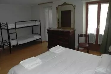 Hotelli Nuovo Pecetto