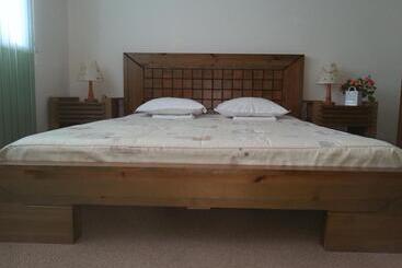 Hotel Sea View Family