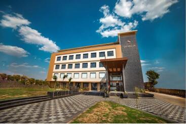 Hotell Shivalik Mehsana