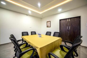 Hotel Shivalik Mehsana