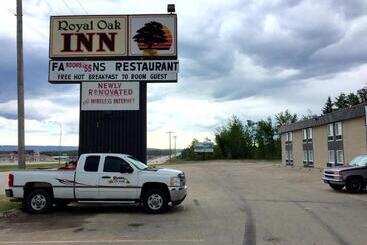 Hotelli Skyvista Inn