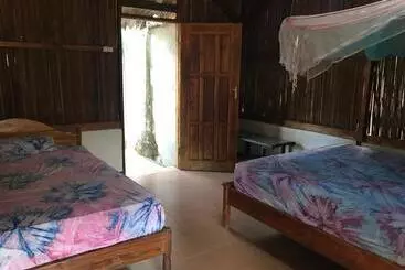 Hotelli Talenta Mas Homestay