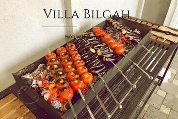 فندق Villa Bilgah