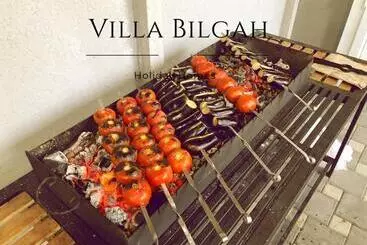 ホテル Villa Bilgah