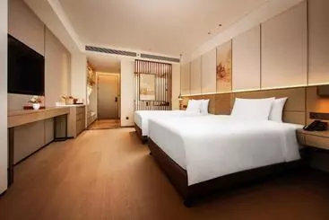 Hotel Latsavong Wanda Vista Vientiane