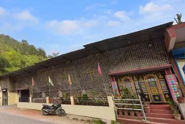 Oyo Hotel Jk Laxmi