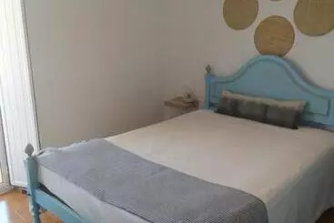 Pension Casa Pereira