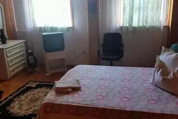 Pensão Cazare De Vis