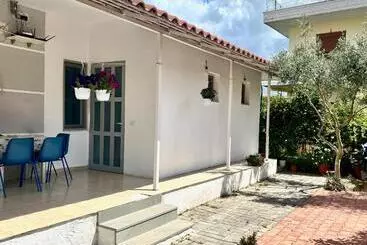 پانسیون Mateo Villa Vlore