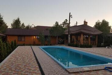 Pensjonat More Nadezhd