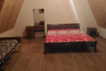 Pensão More Nadezhd