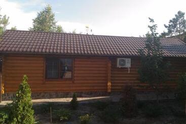 ペンション More Nadezhd