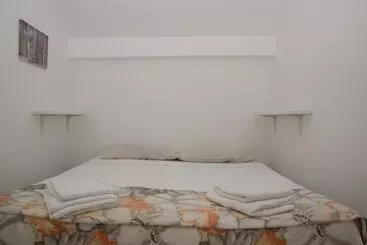 アパートホテル Residence Zizilu
