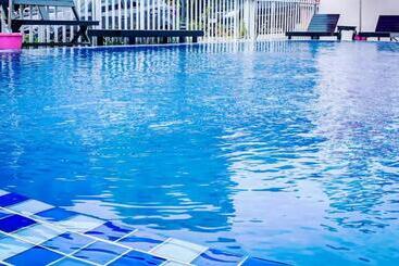 Bed and Breakfast Queens Guesthouse