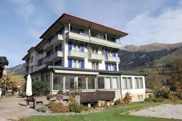 Bellevue Hotel & Apartments