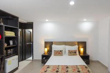 El Paraiso Hotel Campestre