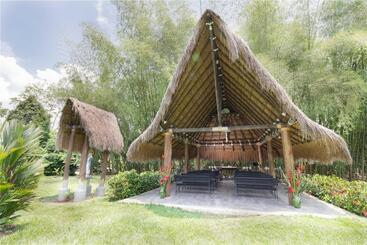 El Paraiso Hotel Campestre