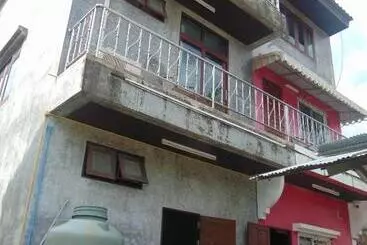 Hotelli Araya Boutique