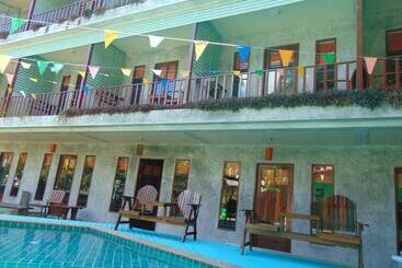 Hotel Araya Boutique