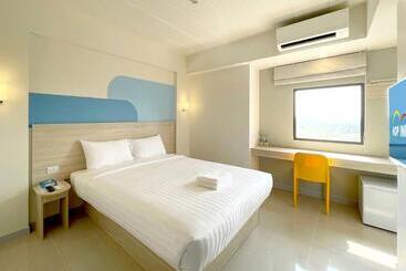 فندق Hop Inn Ayutthaya