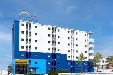 Hôtel Hop Inn Ayutthaya