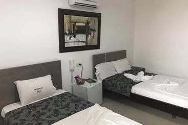 Hotel Madrid Deluxe Neiva
