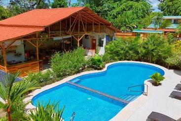 Hotel Olinca Boutique