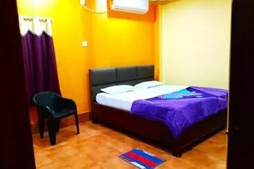 Hotel Sahoo Palace Near Sea Beach Best Selling & Best Choice Of Travellers
