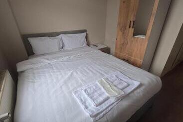 Appartement-hotel Küba İstanbul Apart