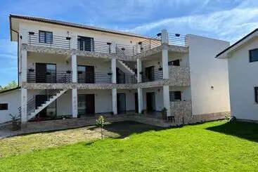 Pensió Casa Giulia