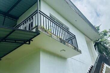 بنسيون D Studio Villa