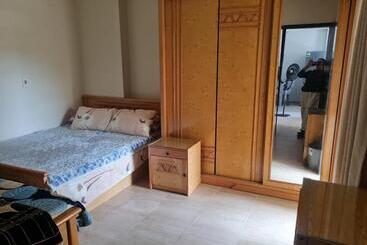 استراحتگاه Aqua View