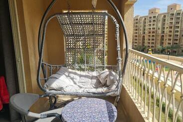 استراحتگاه Aqua View