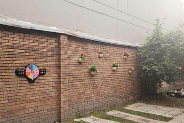 هتل آپارتمان Suite Roma Colisseum Campin