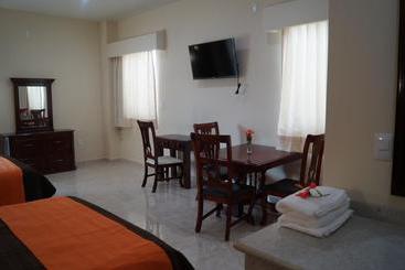 Amazing Celaya Hotel & Suites Business Class