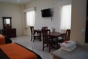 Amazing Celaya Hotel & Suites Business Class