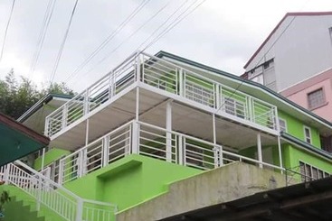 Asistin Transient House Hostel