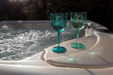 Nocleg ze śniadaniem No. 6 Heathcote