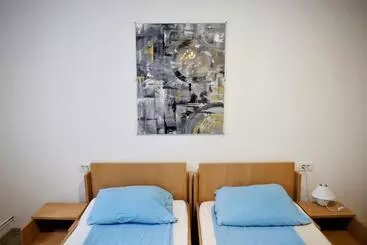 Hostel Soline