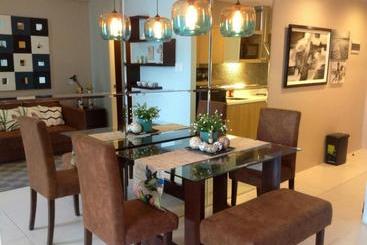 Hotell Luxurious Family Room Pico De Loro