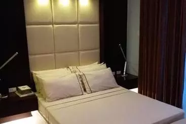 Hôtel Luxurious Family Room Pico De Loro