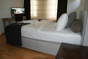 בית מלון כפרי Kränzlin